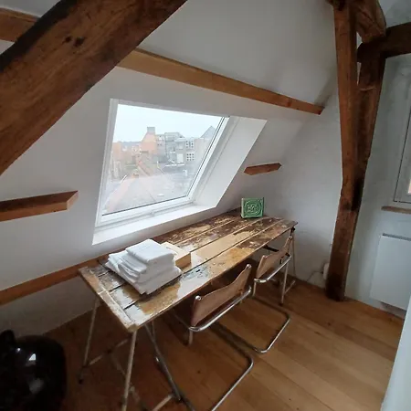 De Zomere B&B-3