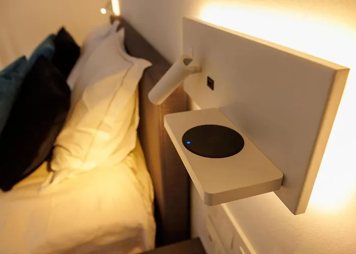 Apl8 St-Anna B&B Brugge